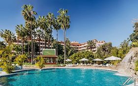 Botanico Hotel Tenerife